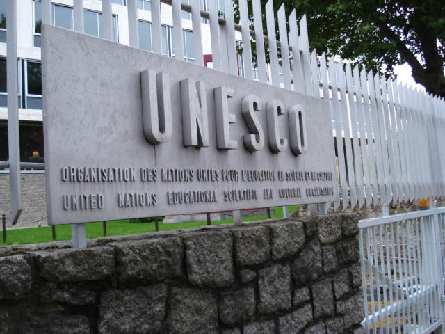 UNESCO Expert Meeting: Holocaust Education in a Global Context
